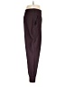 Active by Old Navy Solid Burgundy Active Pants Size L - photo 4
