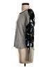 Tiny 100% Polyester Gray Long Sleeve Top Size S - photo 5