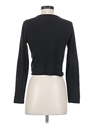 Everly Long Sleeve Top (view 2)