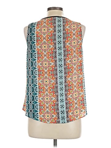 BCX Sleeveless Blouse (view 2)