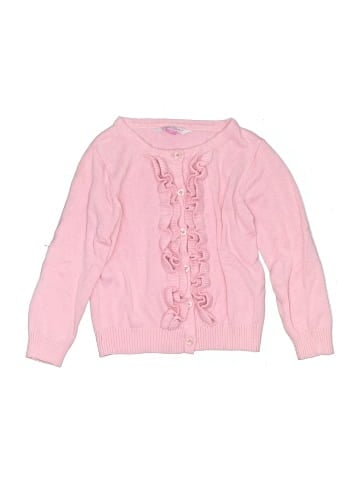 Ruffle Butts Cardigan (view 1)