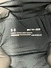 Under Armour 100% Polyester Black Athletic Shorts Size XS (kids) - photo 3