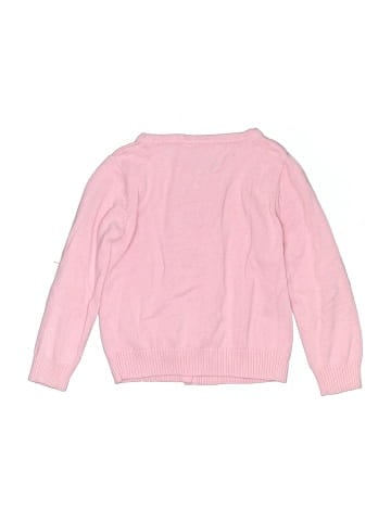 Ruffle Butts Cardigan (view 2)
