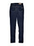 Justice Solid Blue Jeans Size 10 - photo 2