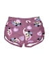 Disney Hearts Purple Shorts Size 2T - photo 1
