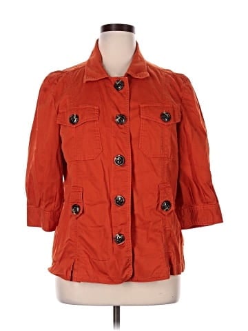 Caslon Jacket (view 1)
