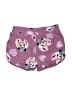 Disney Hearts Purple Shorts Size 2T - photo 2