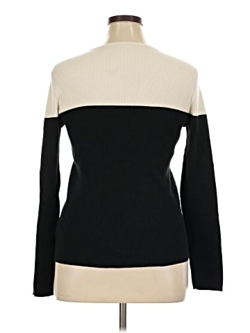 Lauren by Ralph Lauren Pullover Sweater (view 2)