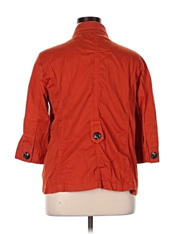 Caslon Jacket (view 2)