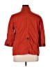 Caslon Orange Jacket Size XL - photo 2