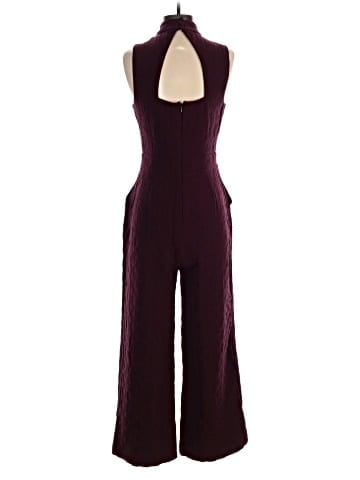 Eva Franco Jumpsuit (view 2)