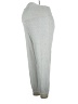 Old Navy Gray Sweatpants Size Lg Maternity - photo 1