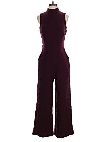 Eva Franco Jumpsuit (view 1)