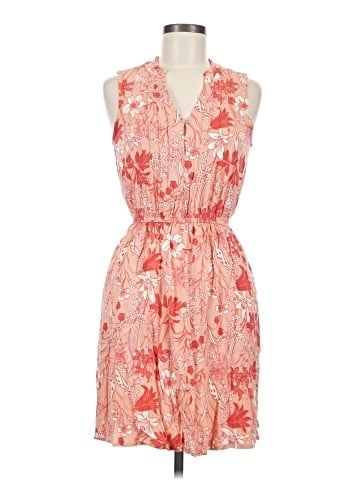 Market and Spruce Cocktail Dress (view 1)