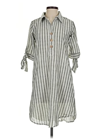 J Gee Casual Dress (view 1)