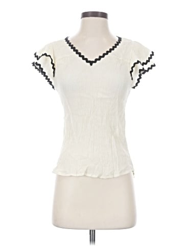 Mine Short Sleeve Top (view 1)