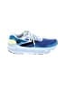 Brooks Blue Sneakers Size 9 - photo 1