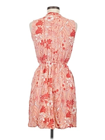 Market and Spruce Cocktail Dress (view 2)