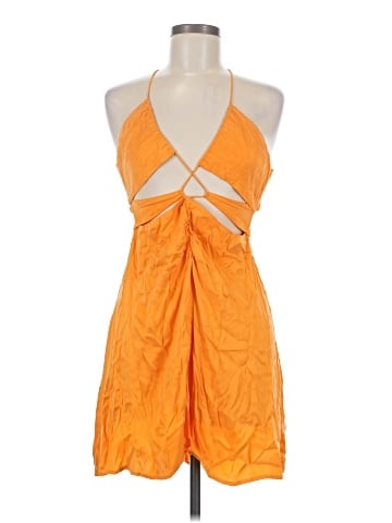 For Love & Lemons Cocktail Dress (view 1)