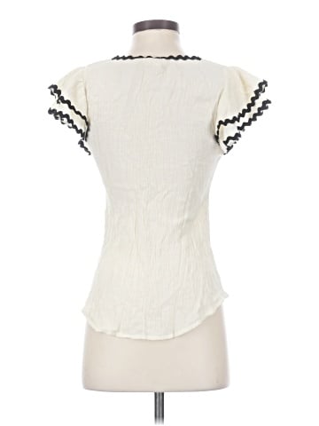 Mine Short Sleeve Top (view 2)
