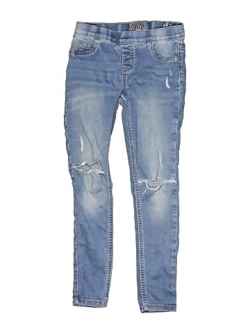 Justice Jeans (view 1)