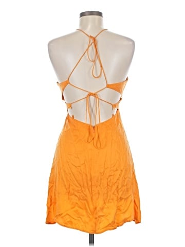 For Love & Lemons Cocktail Dress (view 2)