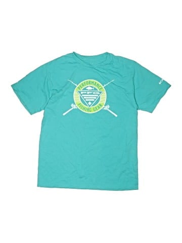 Columbia Short Sleeve T-Shirt (view 1)