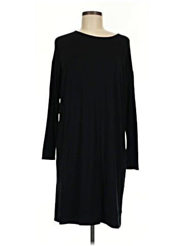 Eileen Fisher Casual Dress (view 1)