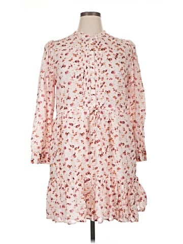 Lucky Brand Casual Dress (view 1)