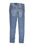 Justice Solid Blue Jeans Size 12 - photo 2