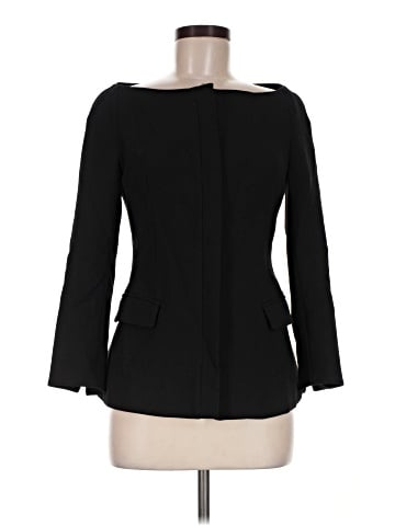 Zara Basic Blazer (view 1)