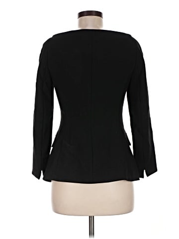 Zara Basic Blazer (view 2)