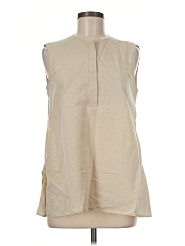 Akris Punto Sleeveless Blouse (view 1)