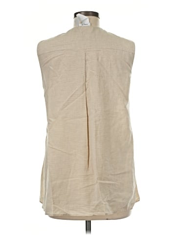 Akris Punto Sleeveless Blouse (view 2)