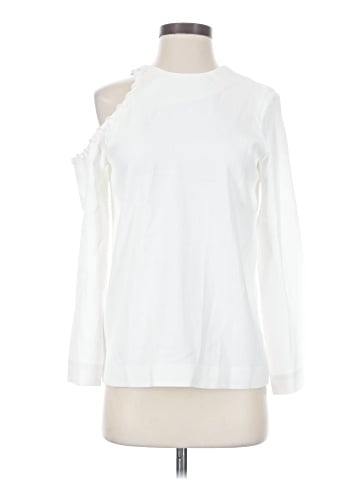 IRO Long Sleeve Top (view 1)