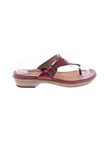 Dansko Sandals (view 1)