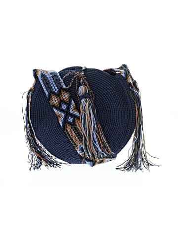 Unbranded Crossbody Bag (view 1)