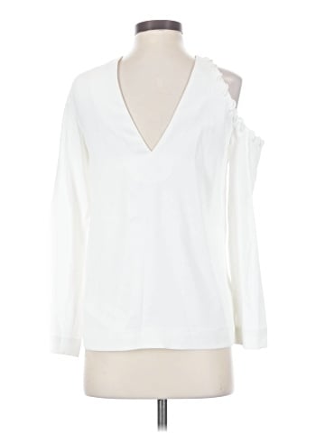 IRO Long Sleeve Top (view 2)