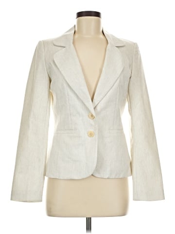 White House Black Market Blazer (view 1)