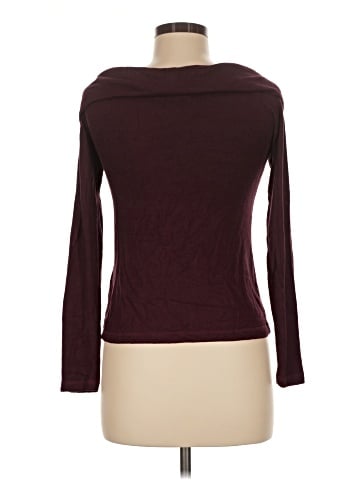 Abercrombie & Fitch Long Sleeve Top (view 2)