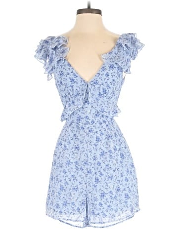 Francesca's Romper (view 1)