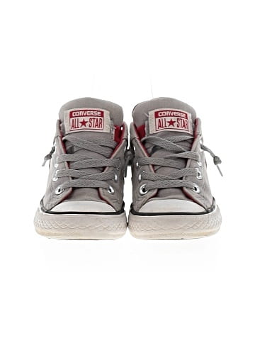 Converse Sneakers (view 2)
