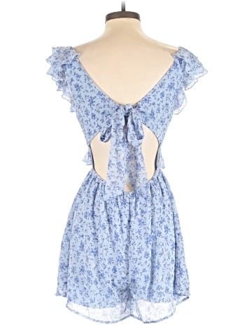 Francesca's Romper (view 2)