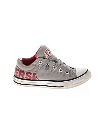 Converse Sneakers (view 1)