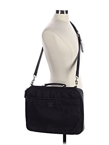 Coach Laptop Bag (view 2)