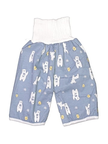 Unbranded Snow Pants With Bib (view 2)
