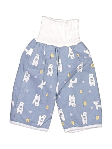 Unbranded Snow Pants With Bib (view 1)