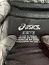 Asics Chevron-herringbone Gray Active Pants Size S - photo 7