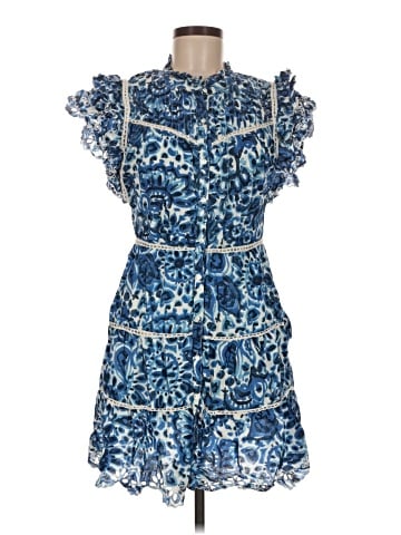 House of Harlow 1960 Casual Dress (view 1)