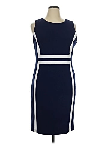 Liz Claiborne Cocktail Dress (view 1)